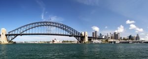 Sydney Panorama