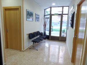 Academia de ingles In English Zaragoza Actur Instalaciones