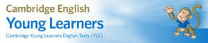 Cambridge English Young Learners