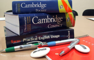 Academia In English Actur Zarargoza exámenes Cambridge