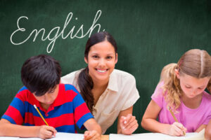 Academia In English Actur Zarargoza para niños y jóvenes
