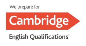 We prepare for Cambridge