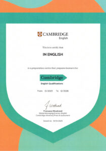 Cambridge-Certificate-2025-In-English