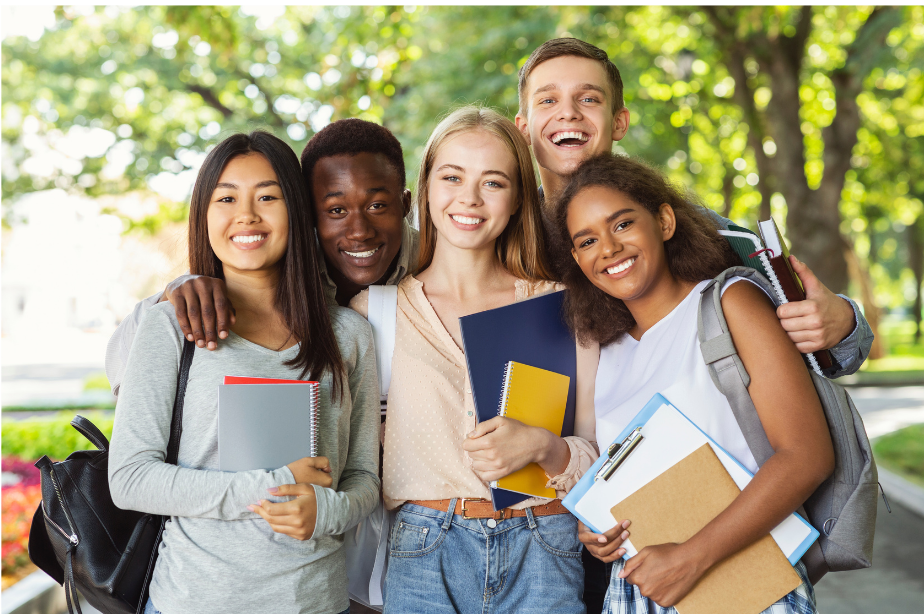 Cursos intensivos inglés verano julio 2024